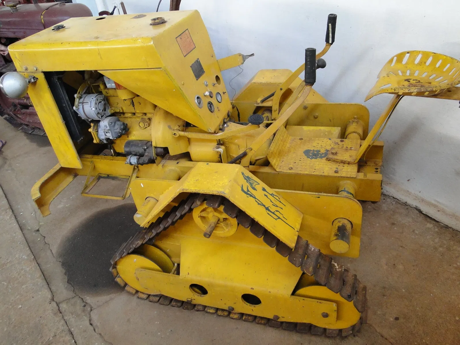 Museum Eduardo André Matarazzo