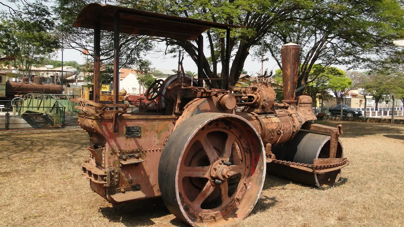 Museum Eduardo André Matarazzo