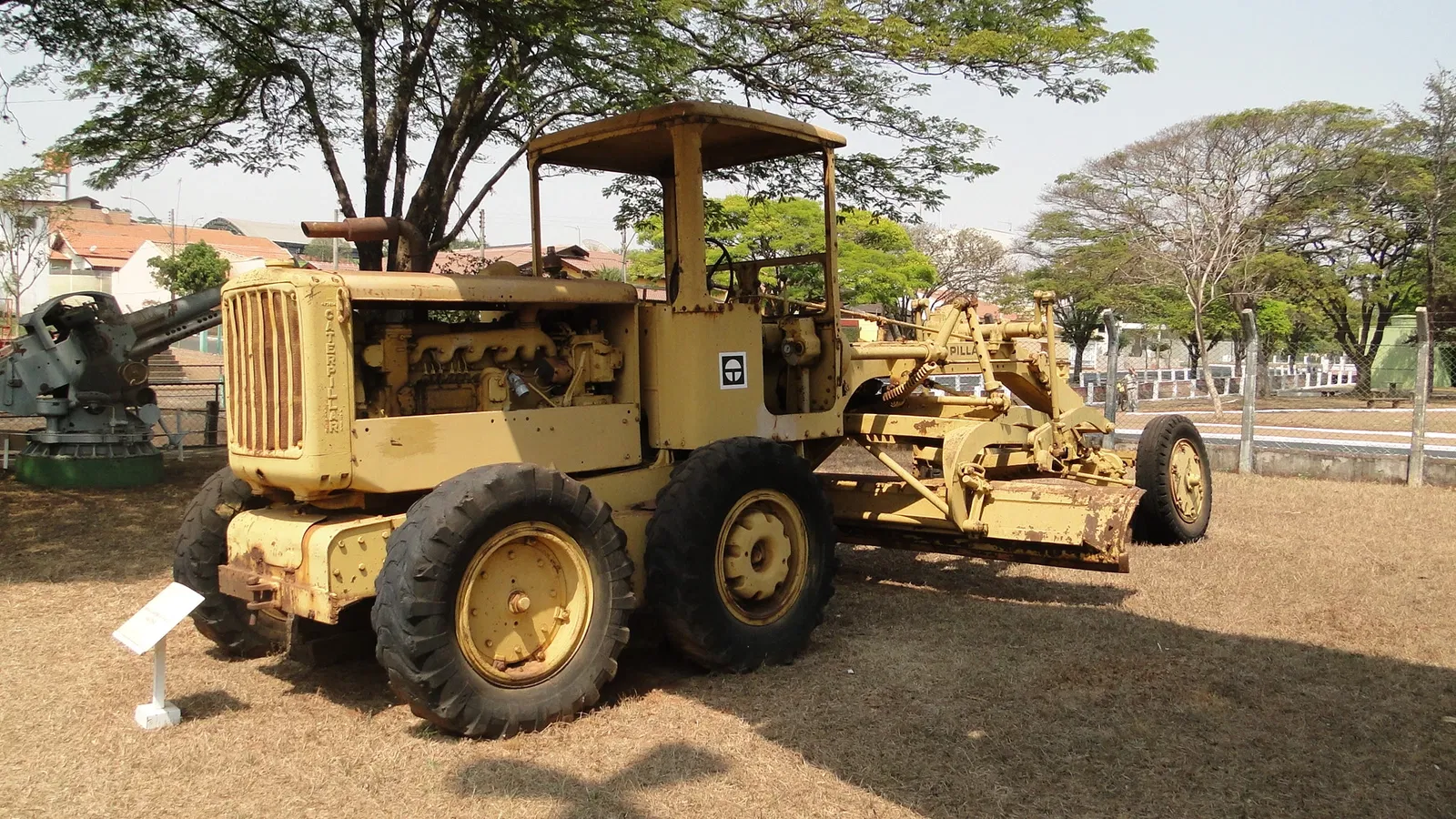 Museum Eduardo André Matarazzo
