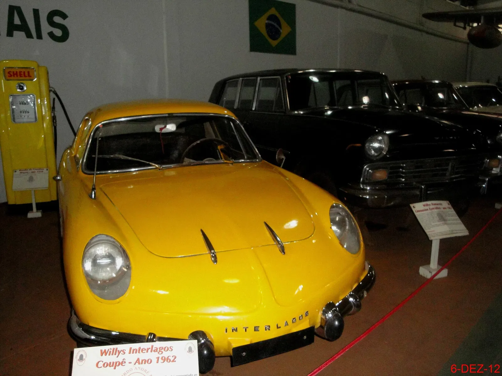 Museum Eduardo André Matarazzo