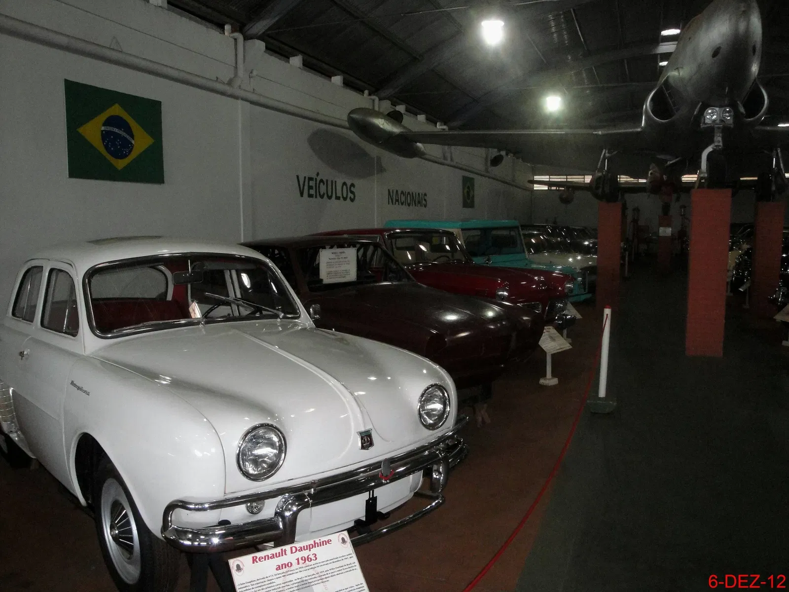 Museum Eduardo André Matarazzo