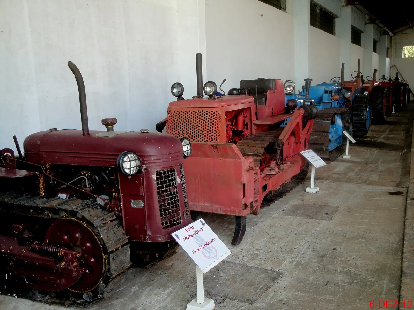 Museum Eduardo André Matarazzo