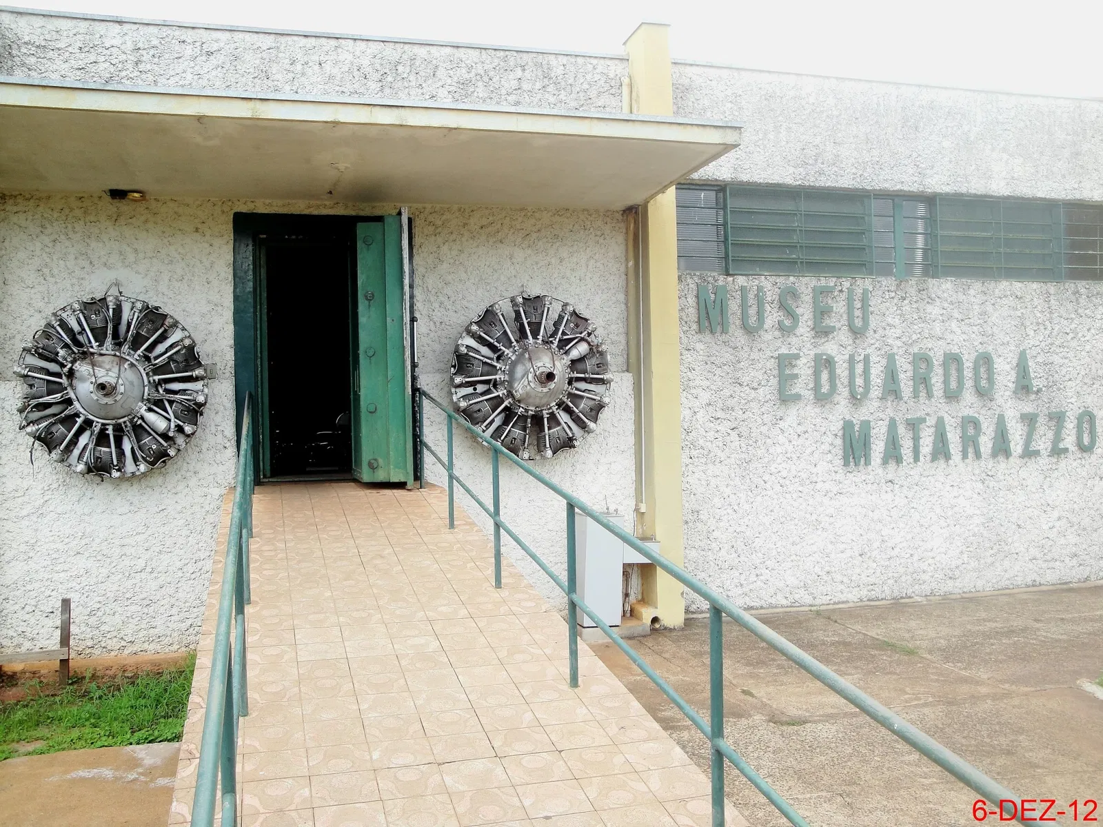Museum Eduardo André Matarazzo