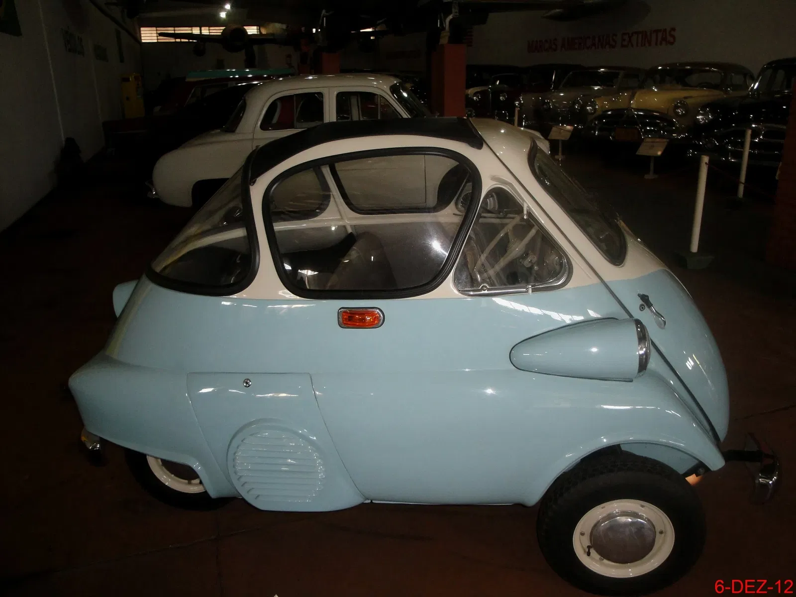 Museum Eduardo André Matarazzo