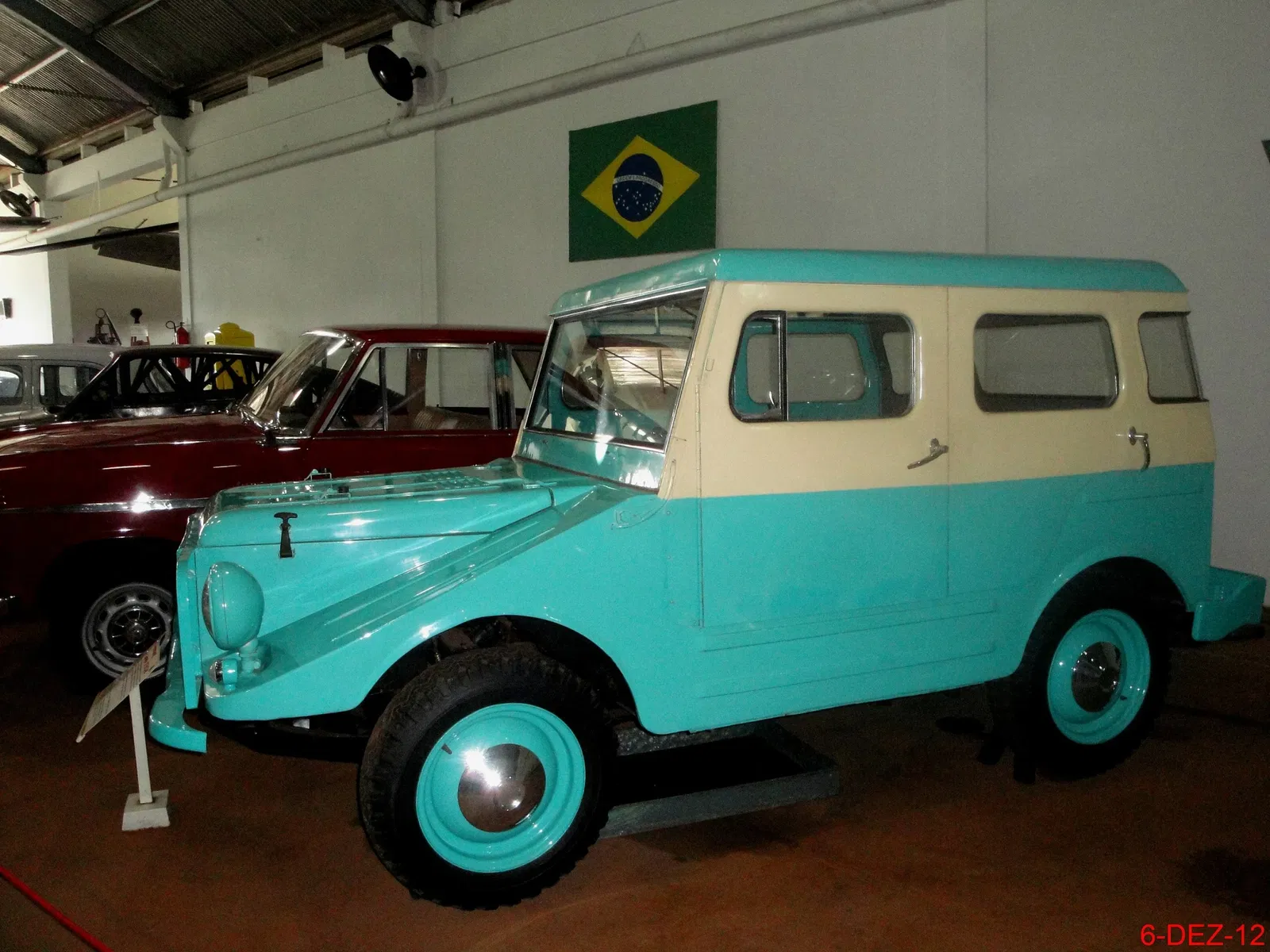 Museum Eduardo André Matarazzo