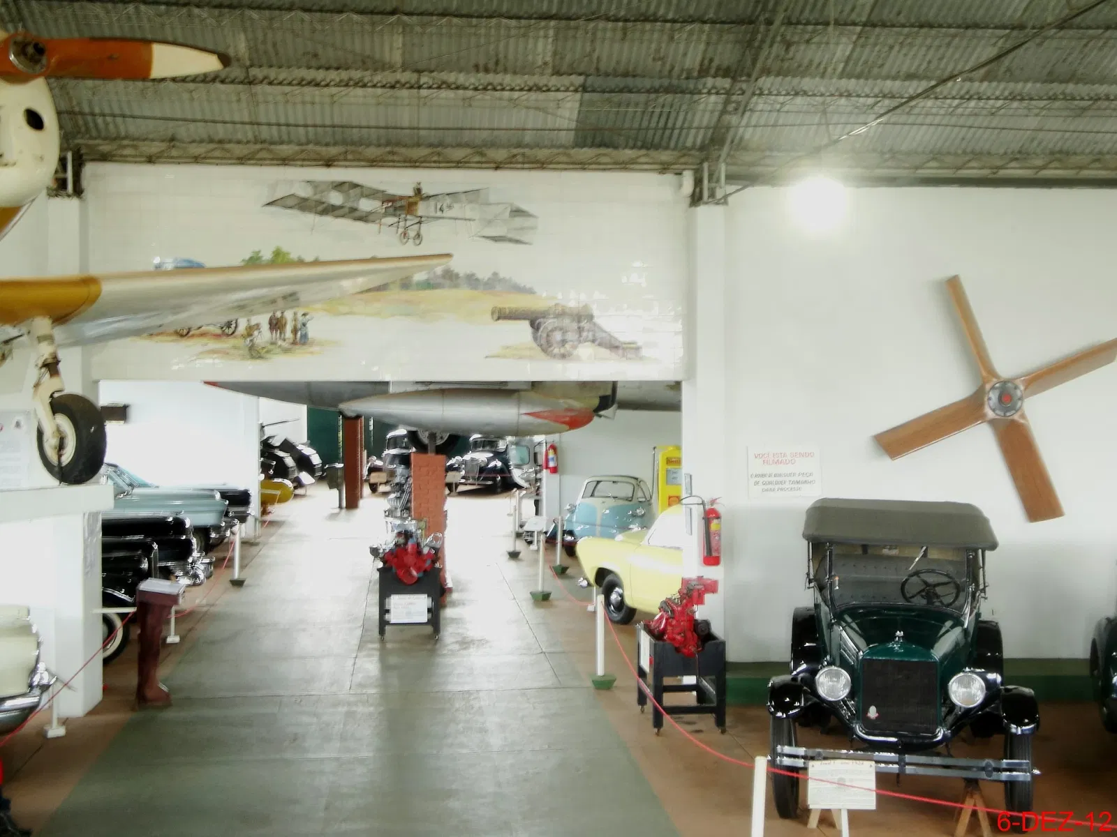 Museum Eduardo André Matarazzo