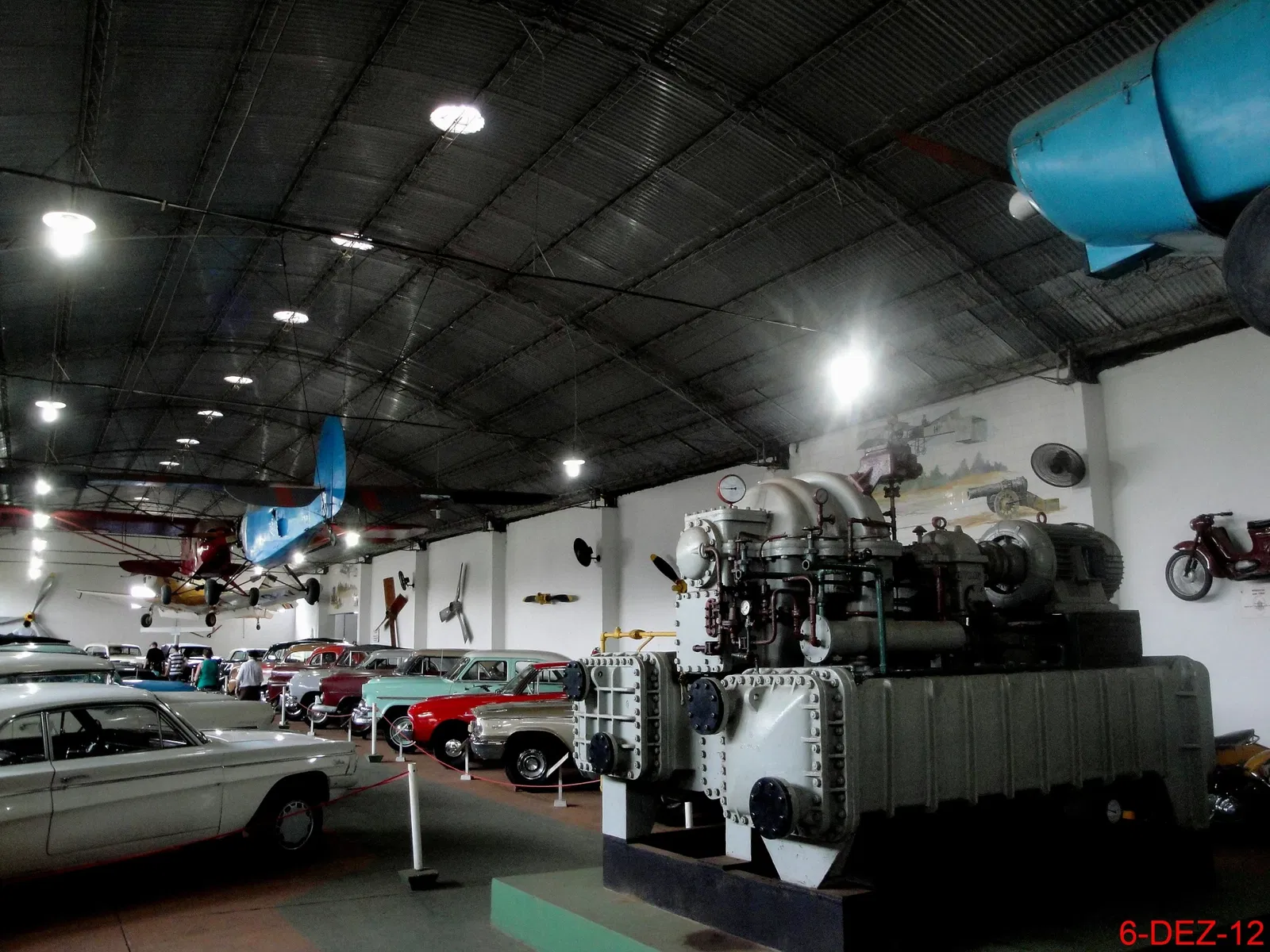 Museum Eduardo André Matarazzo