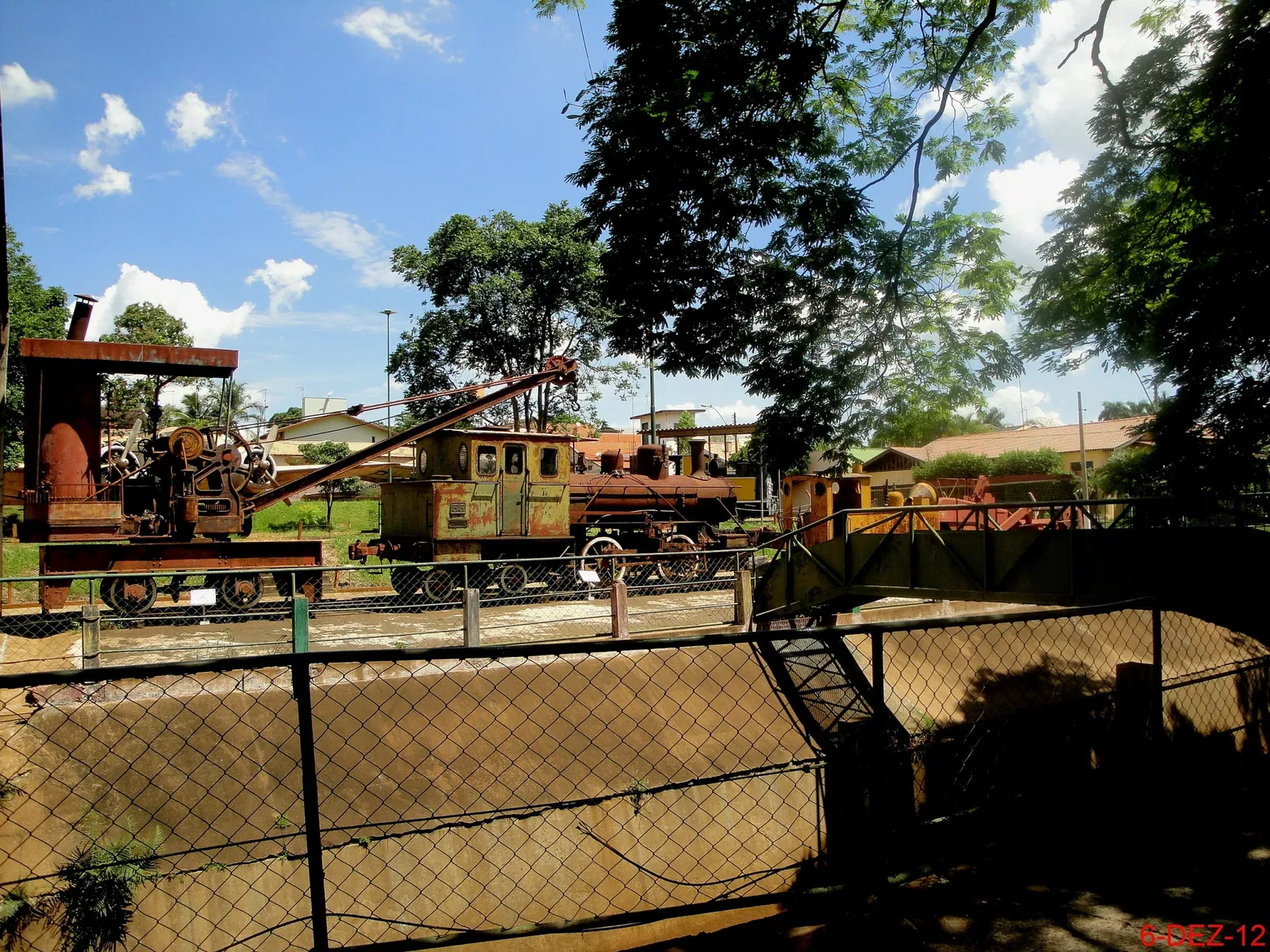 Museum Eduardo André Matarazzo