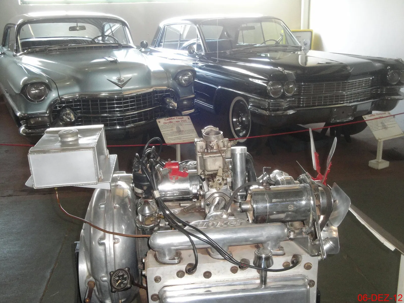 Museum Eduardo André Matarazzo