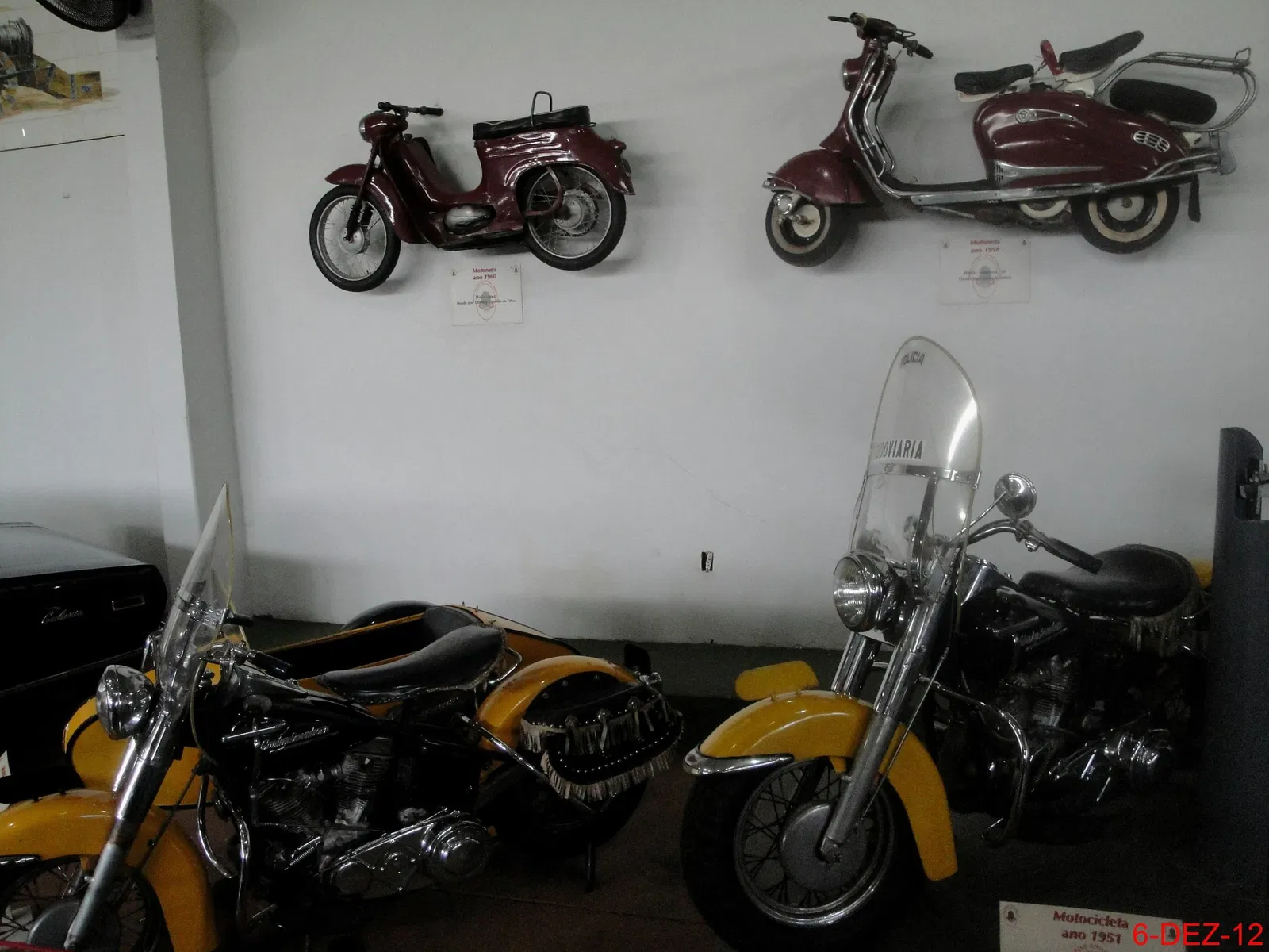 Museum Eduardo André Matarazzo