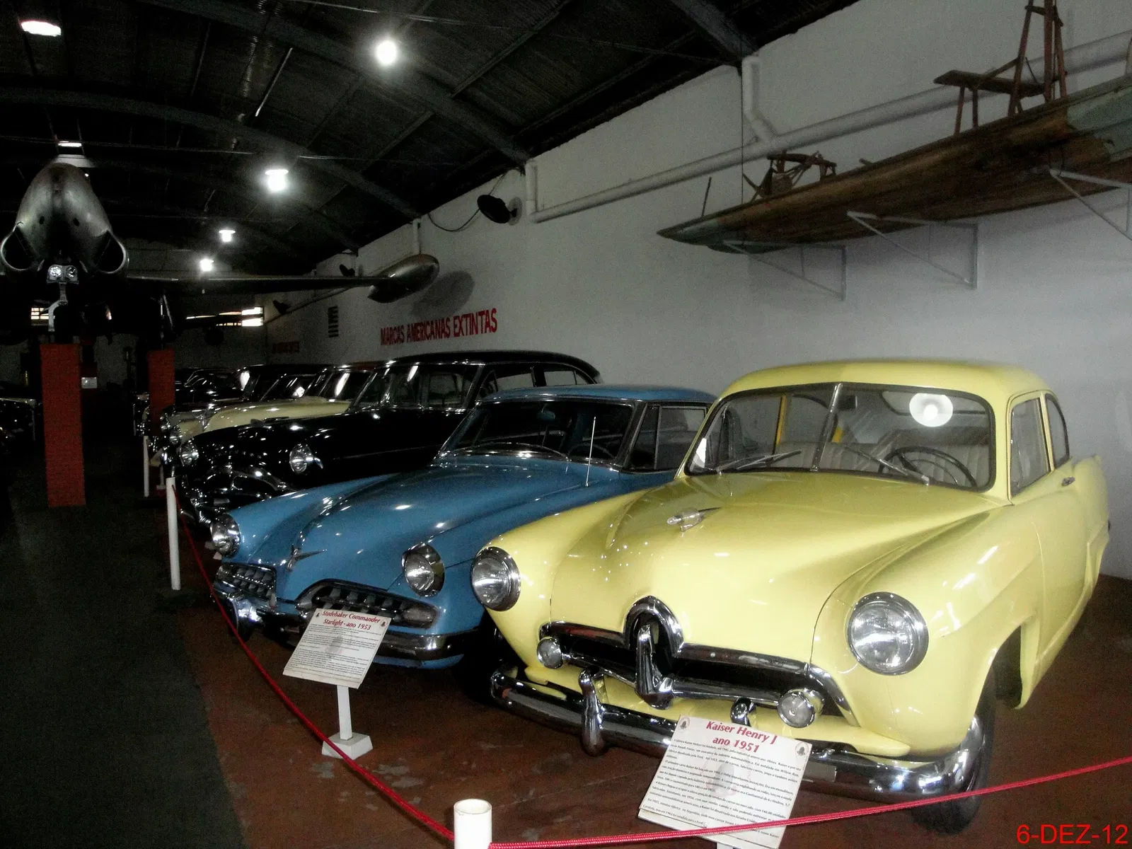 Museum Eduardo André Matarazzo