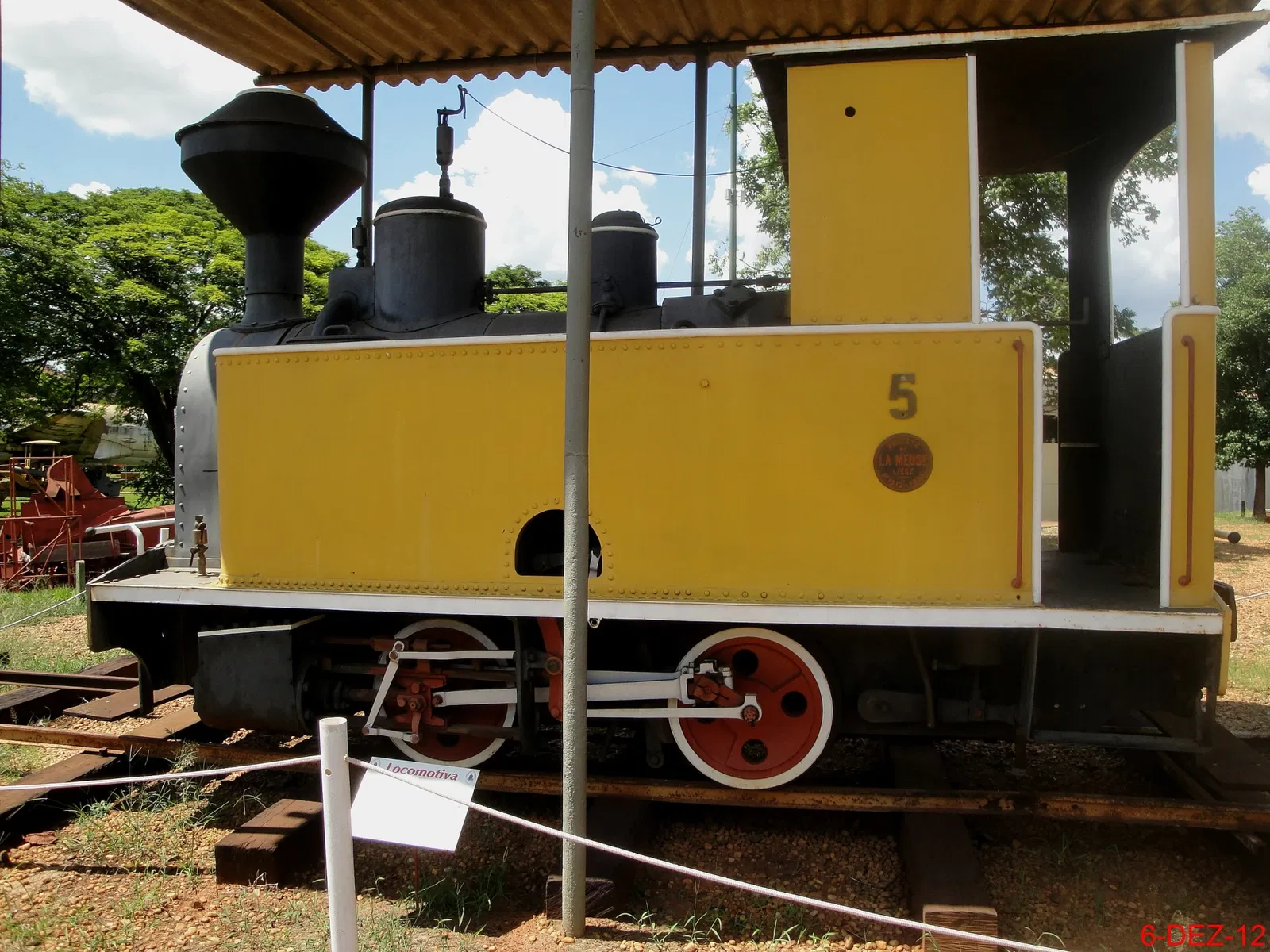 Museum Eduardo André Matarazzo