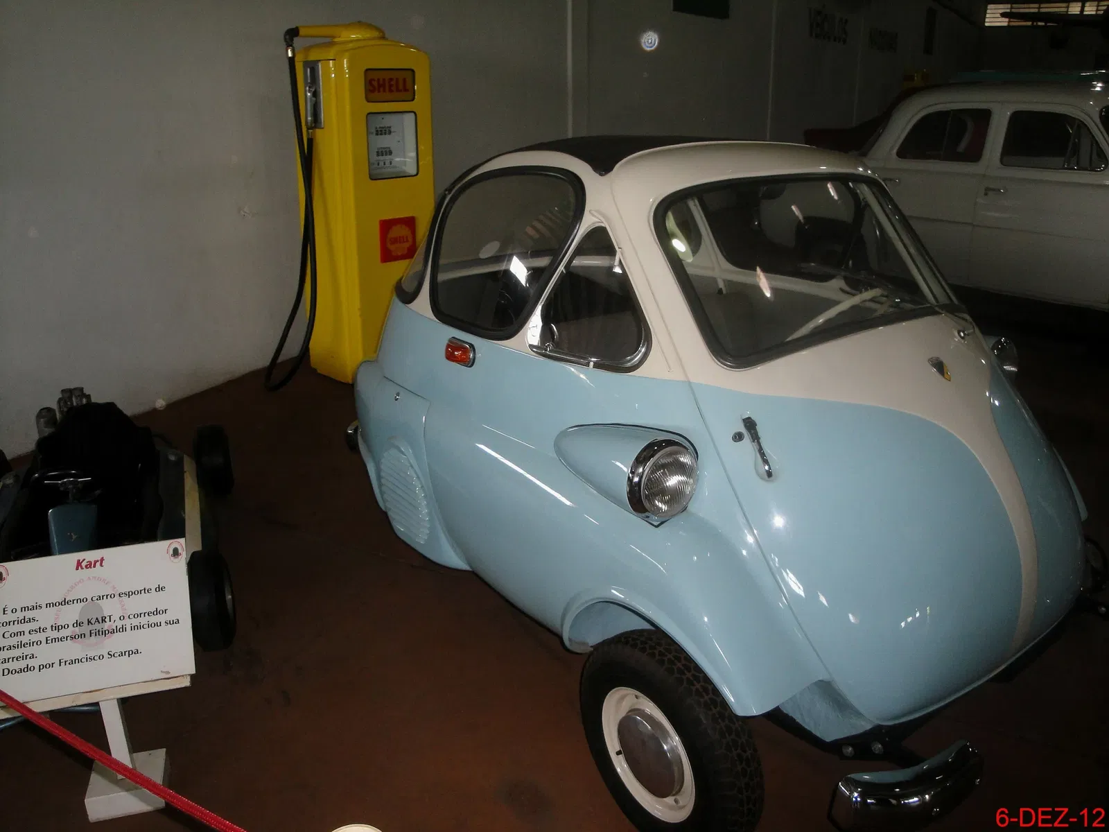 Museum Eduardo André Matarazzo