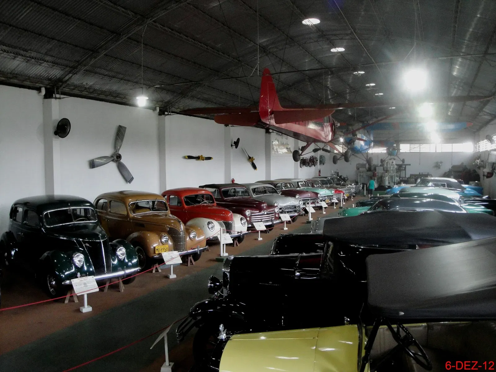 Museum Eduardo André Matarazzo