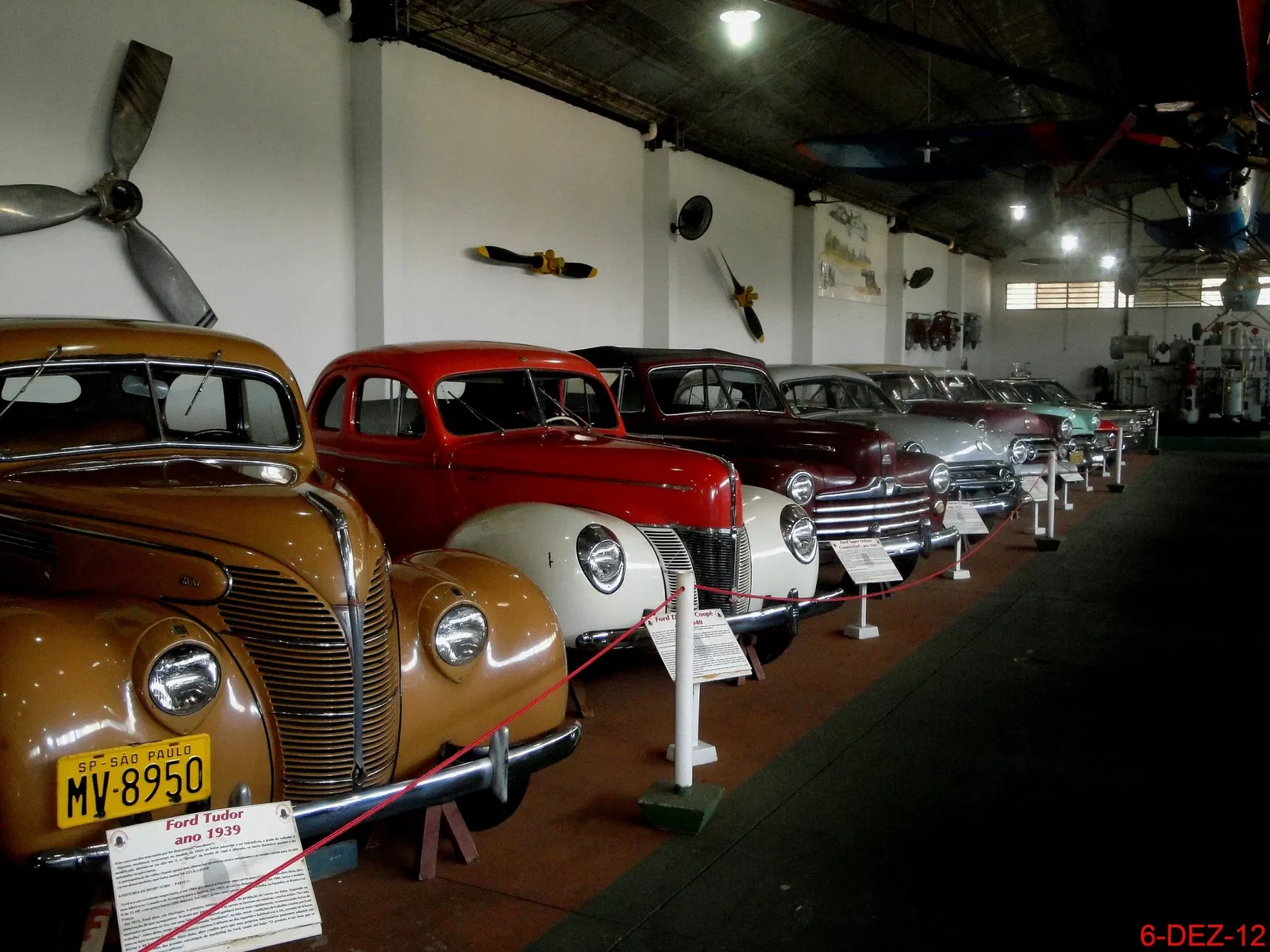 Museum Eduardo André Matarazzo