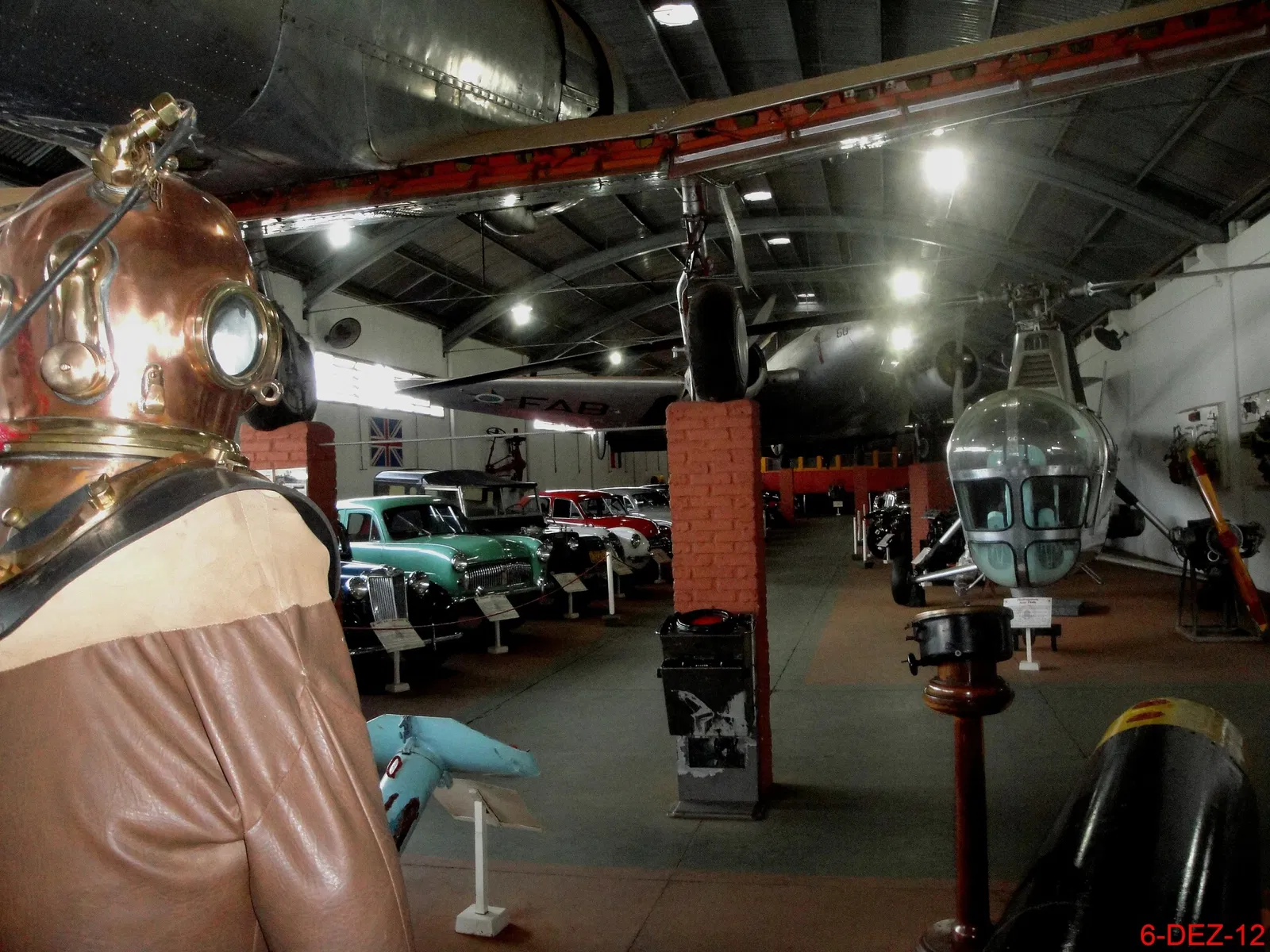 Museum Eduardo André Matarazzo