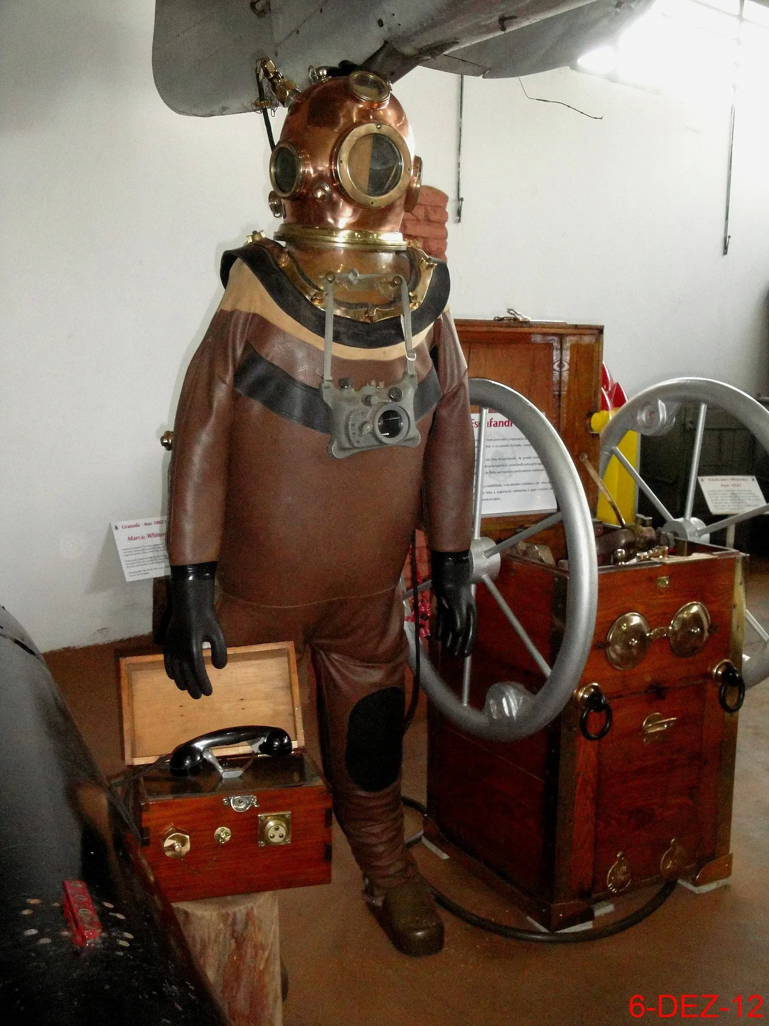 Museum Eduardo André Matarazzo