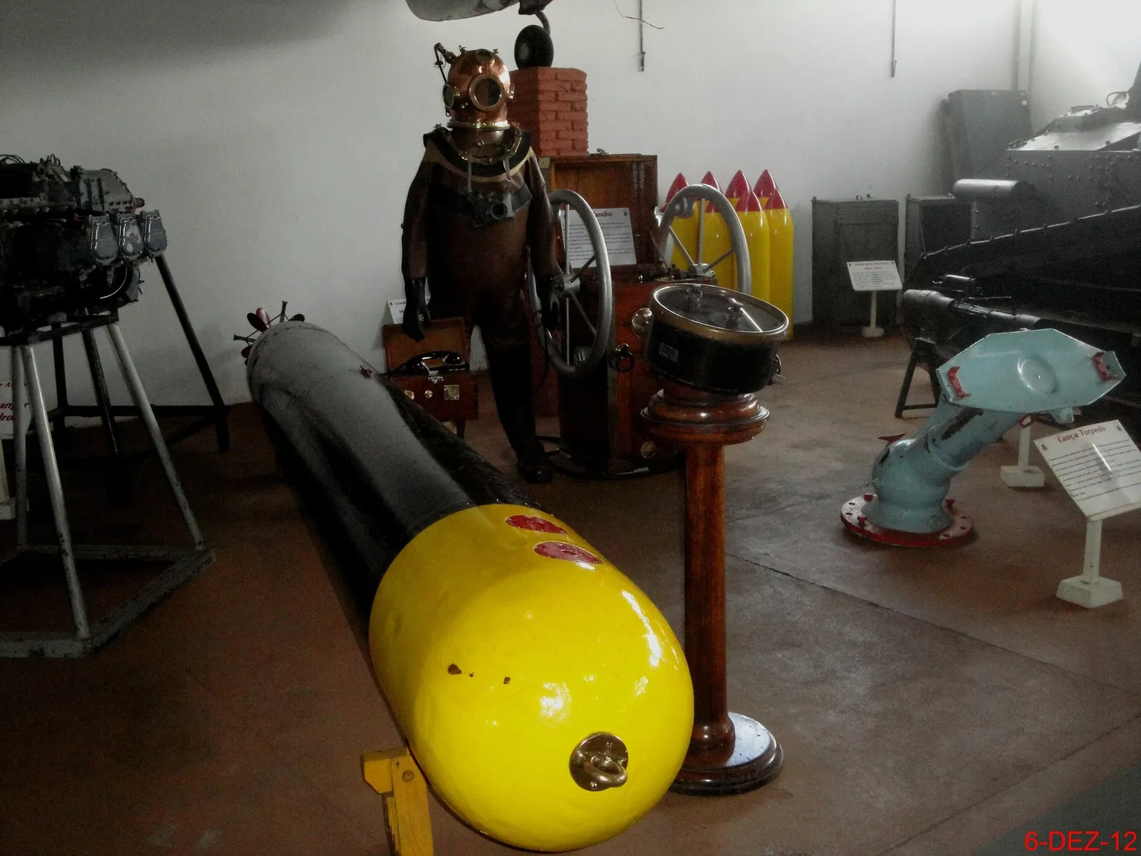 Museum Eduardo André Matarazzo