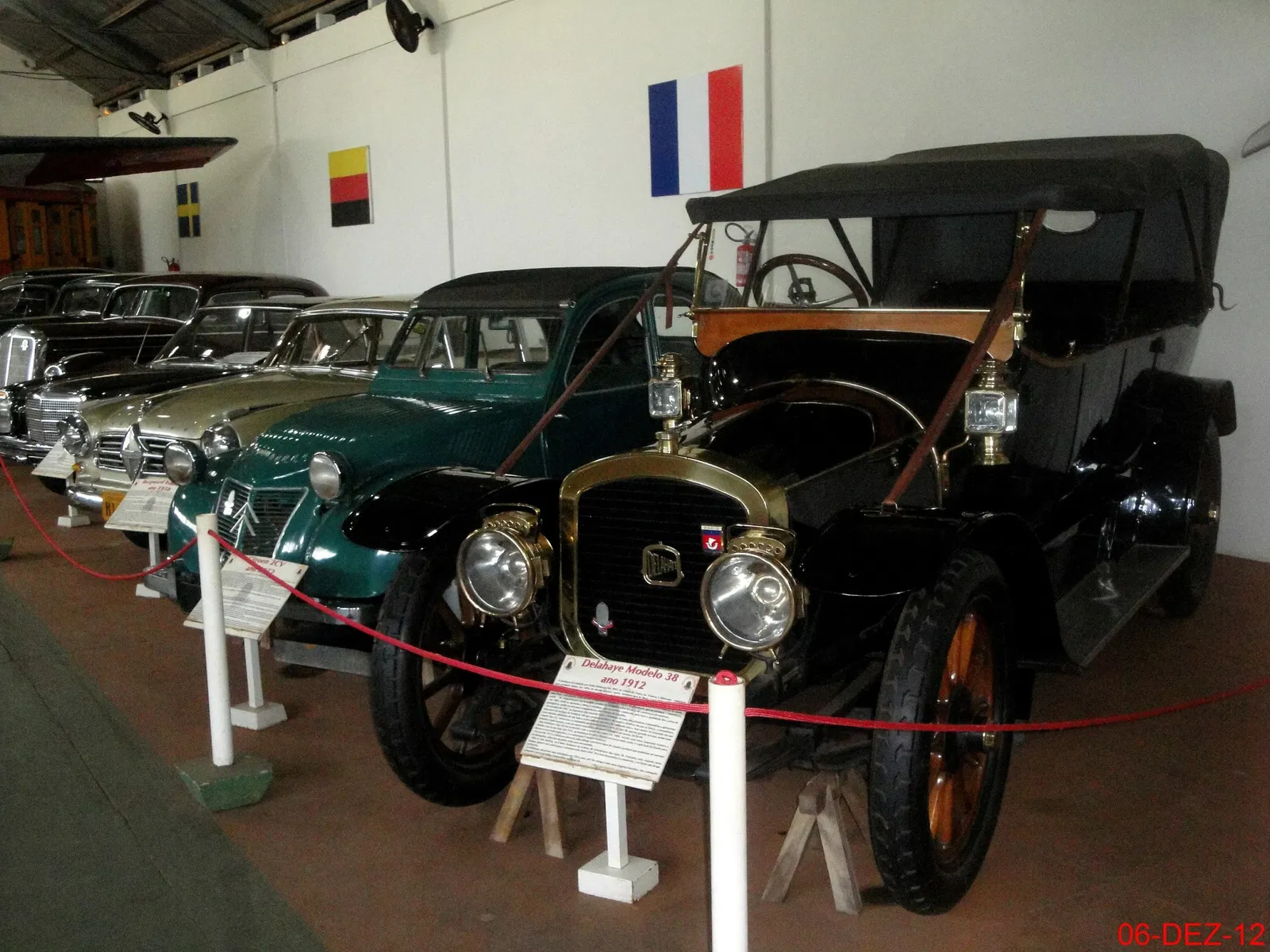 Museum Eduardo André Matarazzo