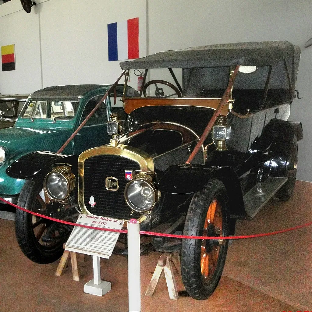 Museum Eduardo André Matarazzo