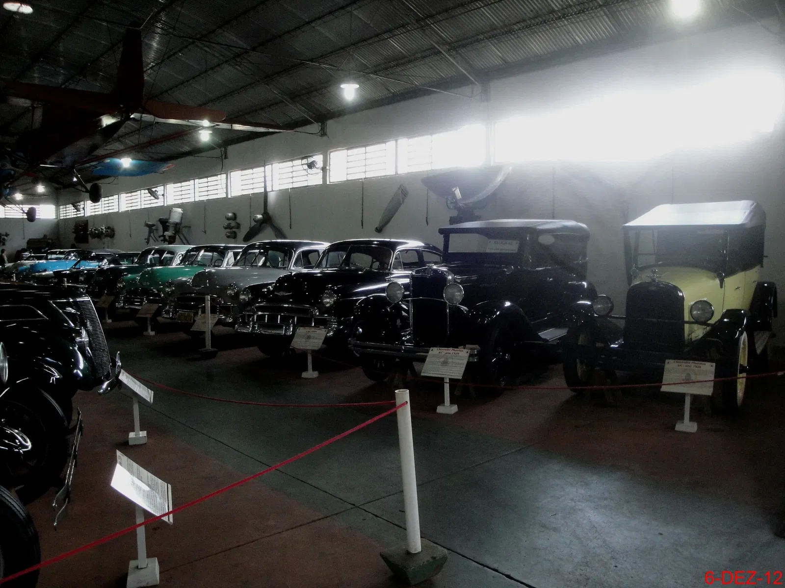 Museum Eduardo André Matarazzo