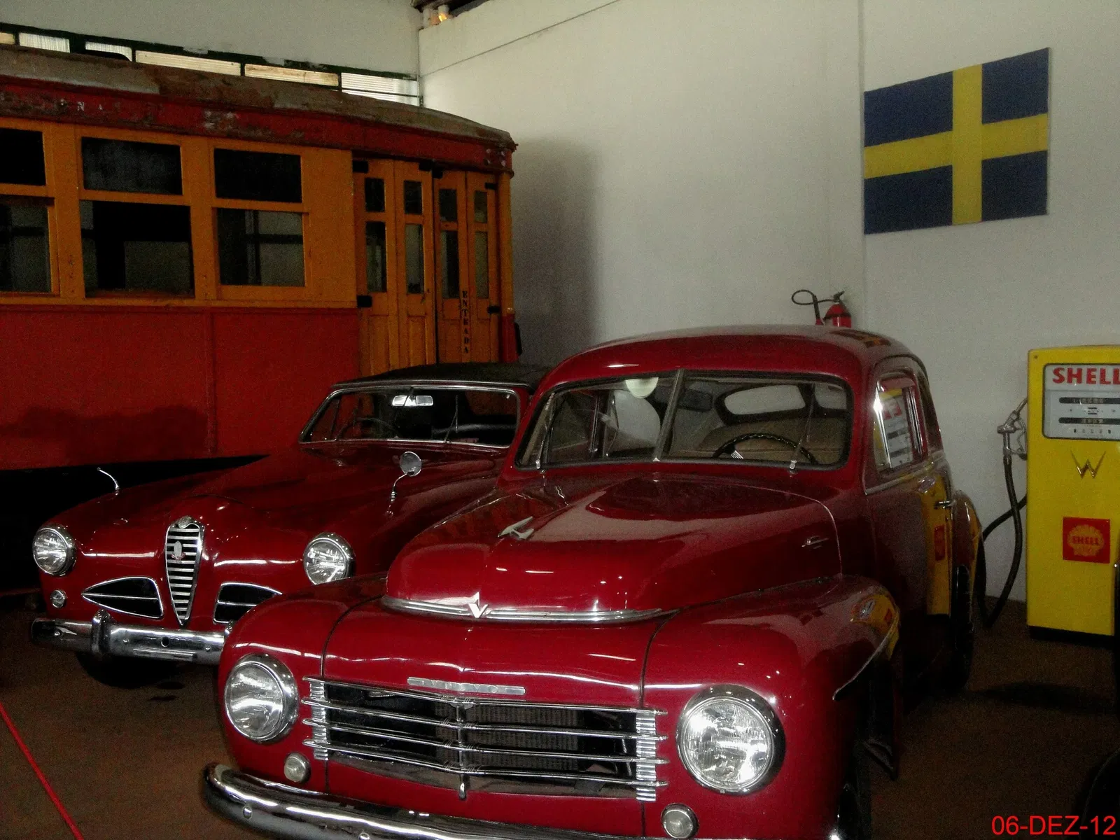 Museum Eduardo André Matarazzo