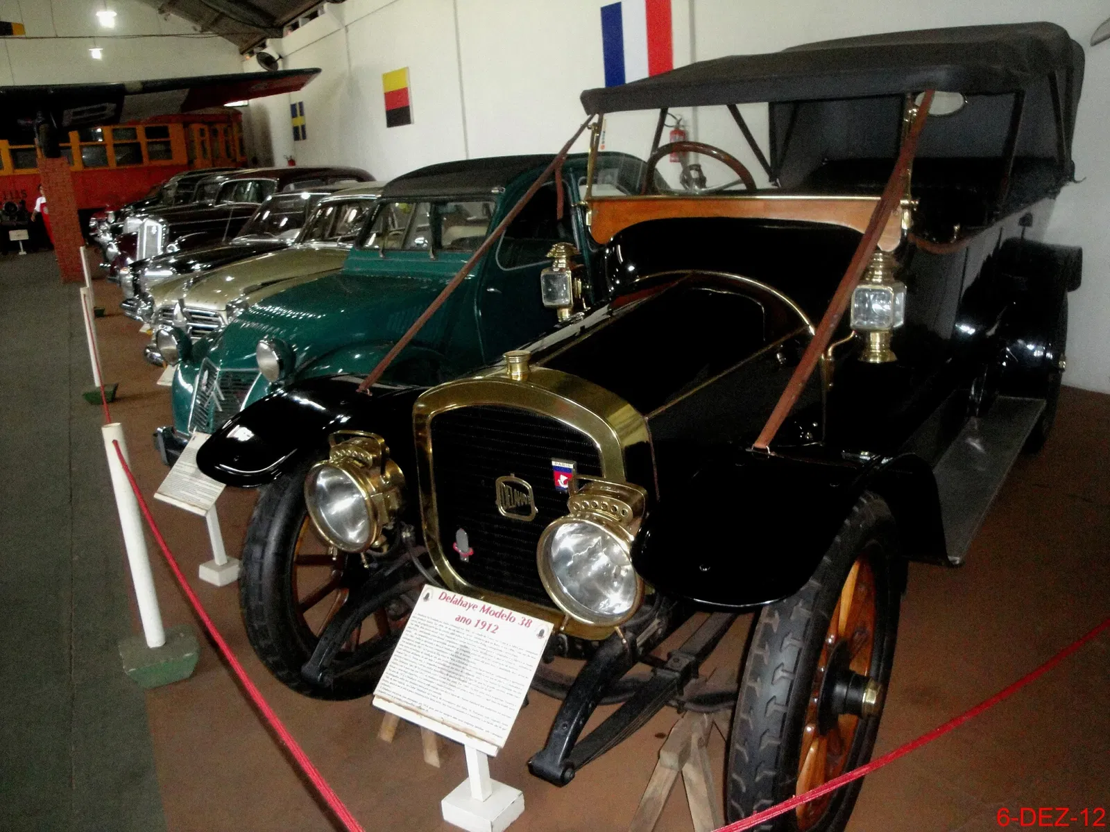 Museum Eduardo André Matarazzo