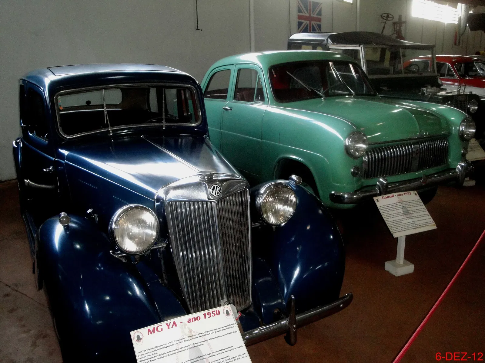 Museum Eduardo André Matarazzo