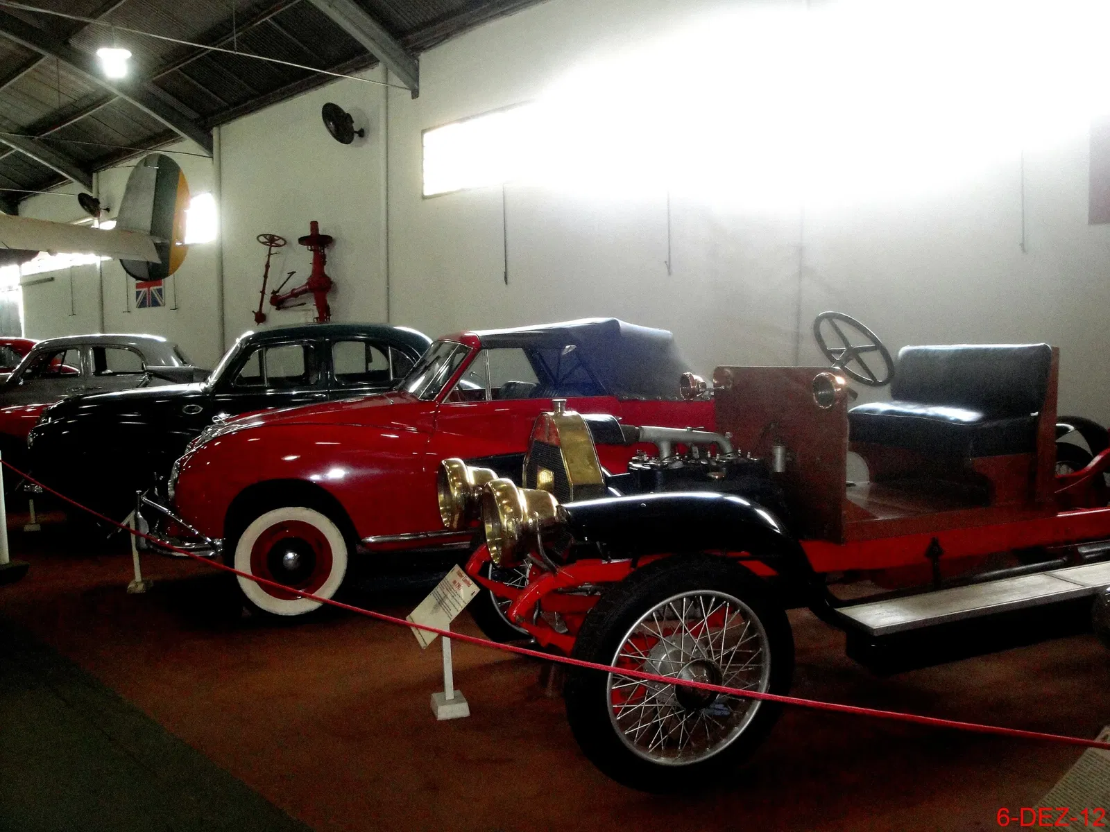 Museum Eduardo André Matarazzo