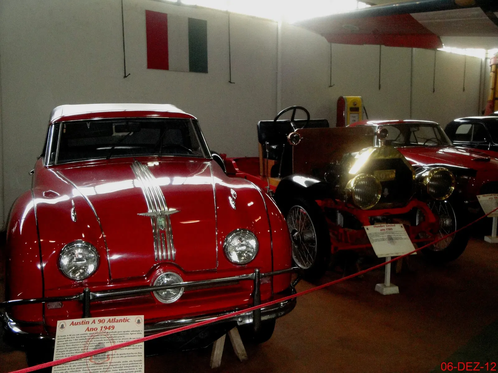 Museum Eduardo André Matarazzo