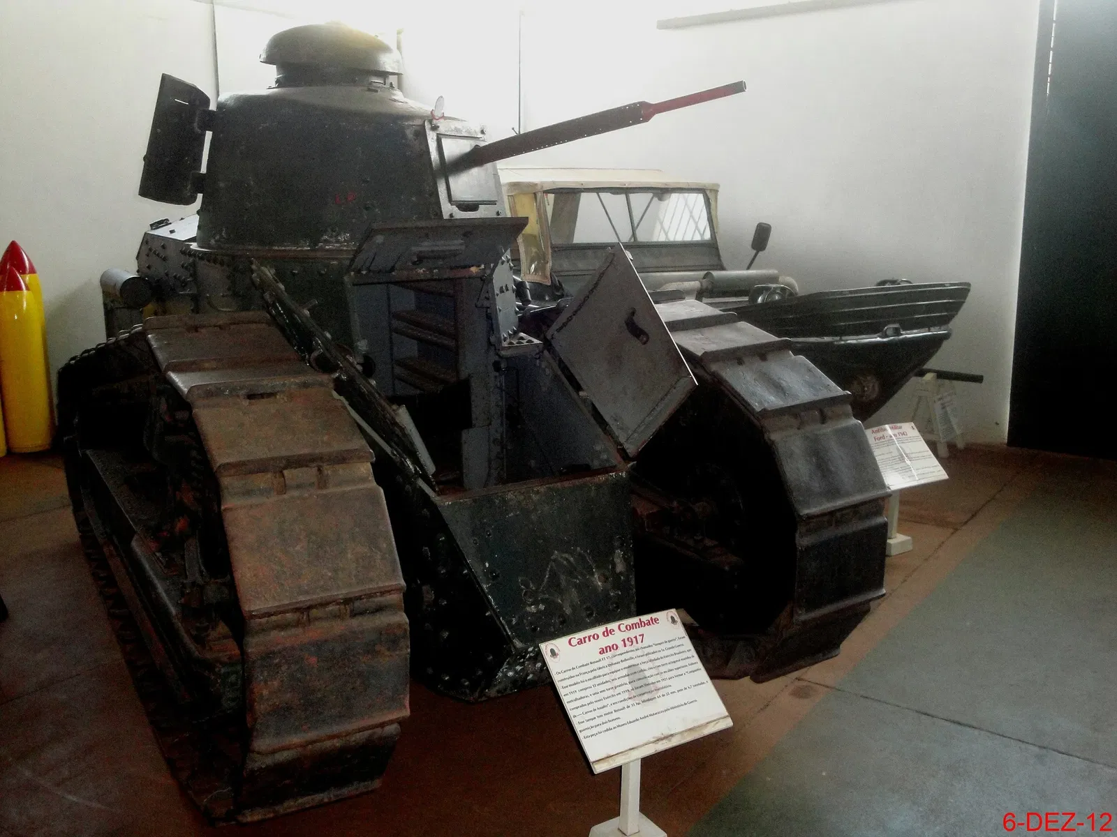 Museum Eduardo André Matarazzo