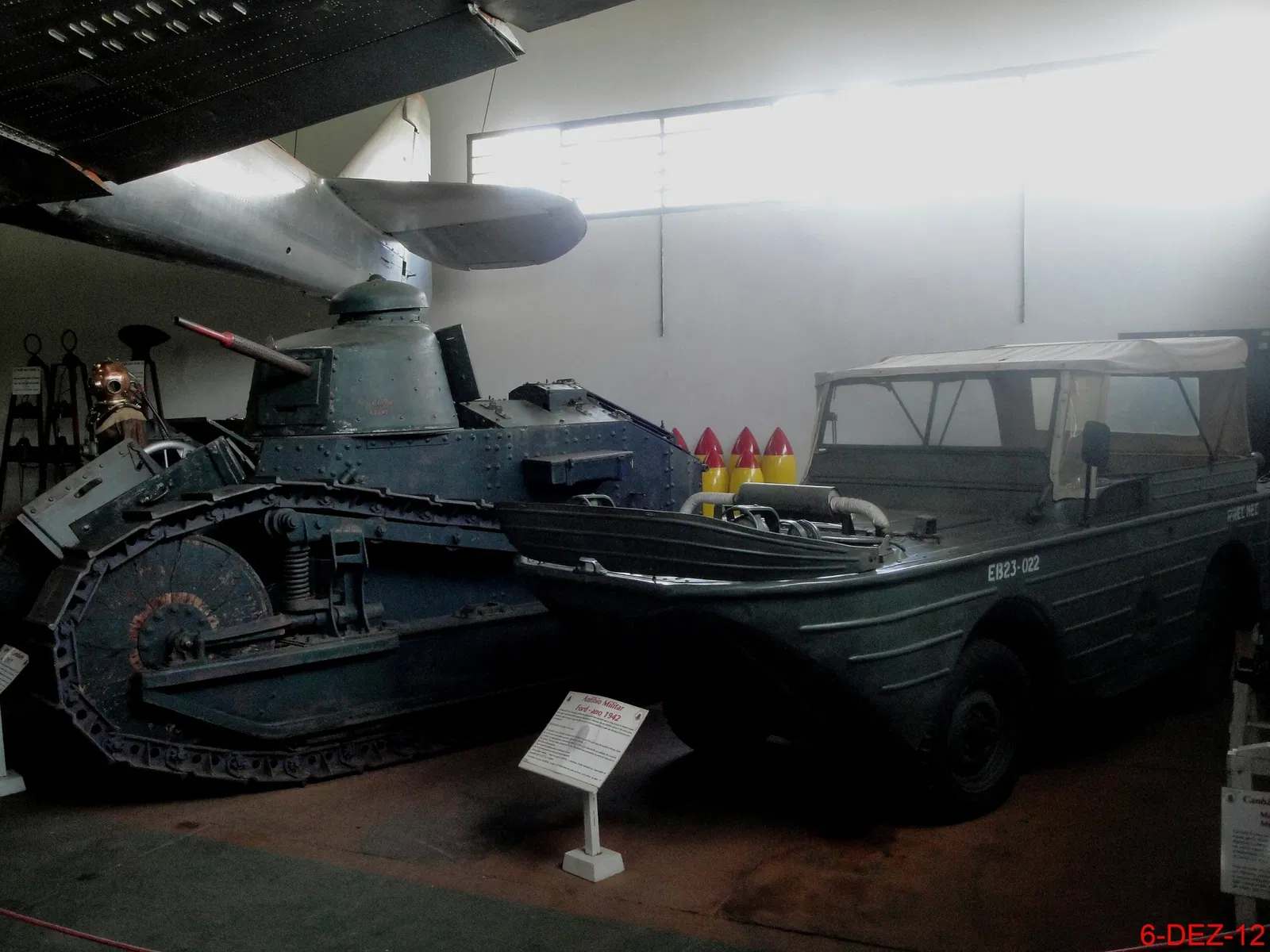 Museum Eduardo André Matarazzo