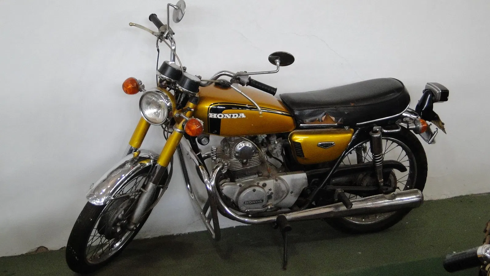 Museum Eduardo André Matarazzo