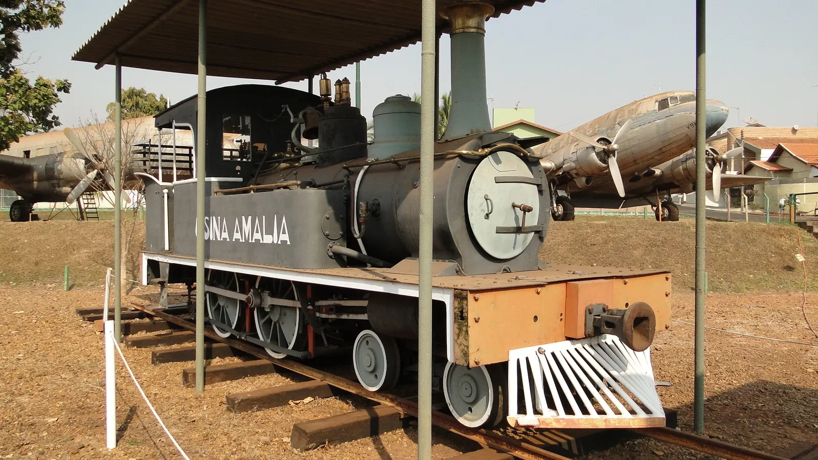 Museum Eduardo André Matarazzo