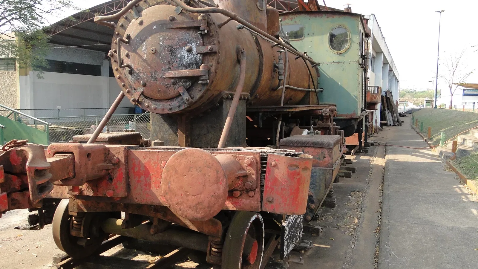 Museum Eduardo André Matarazzo