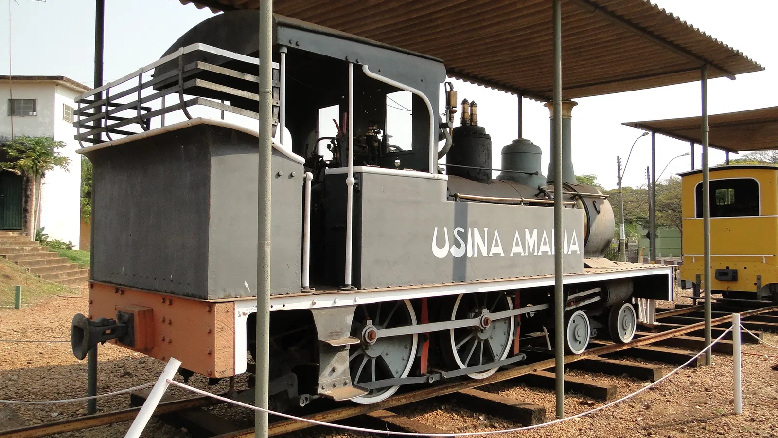 Museum Eduardo André Matarazzo