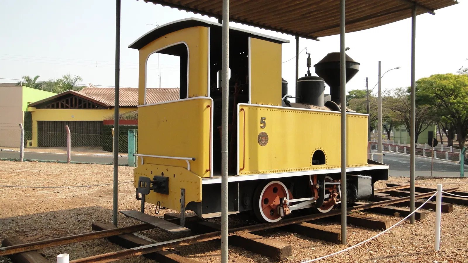 Museum Eduardo André Matarazzo