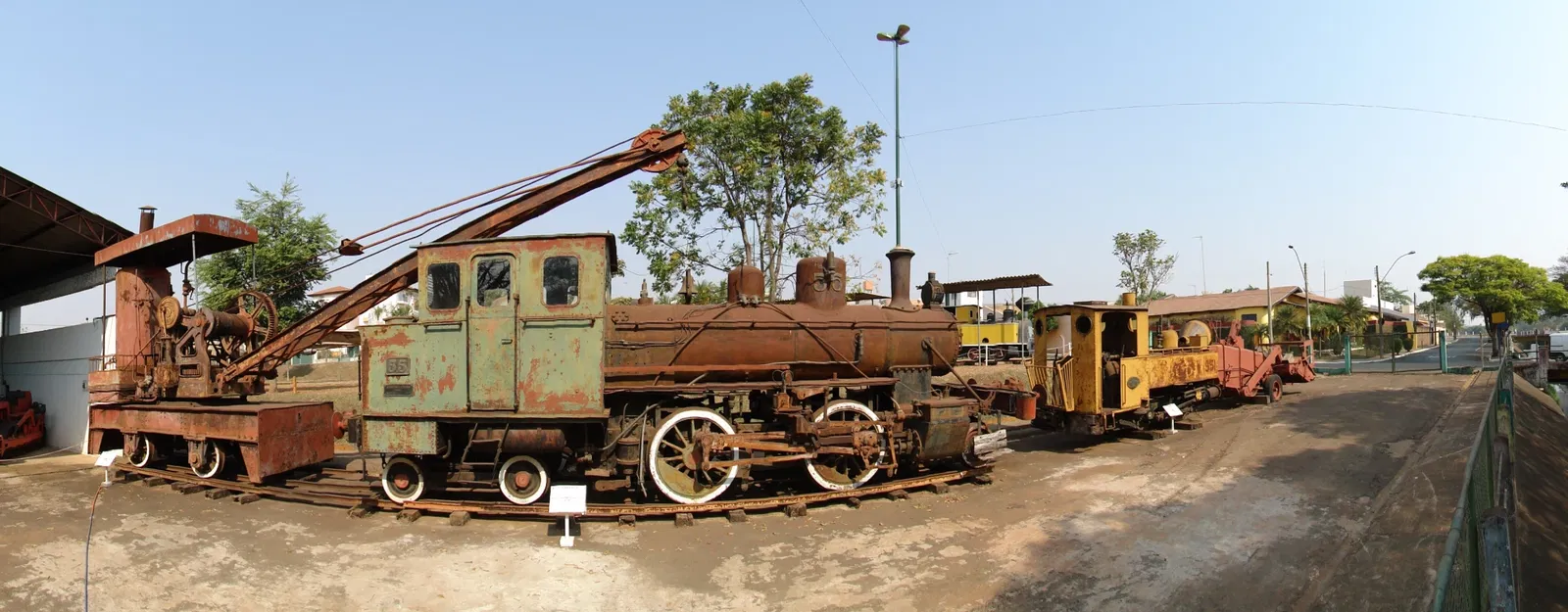 Museum Eduardo André Matarazzo