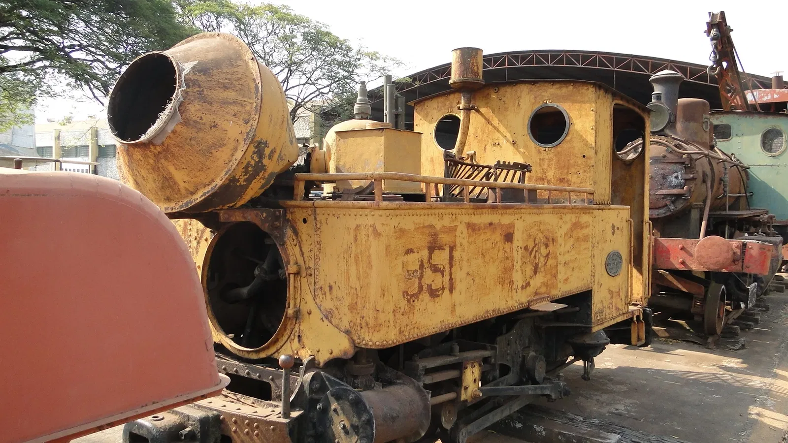 Museum Eduardo André Matarazzo