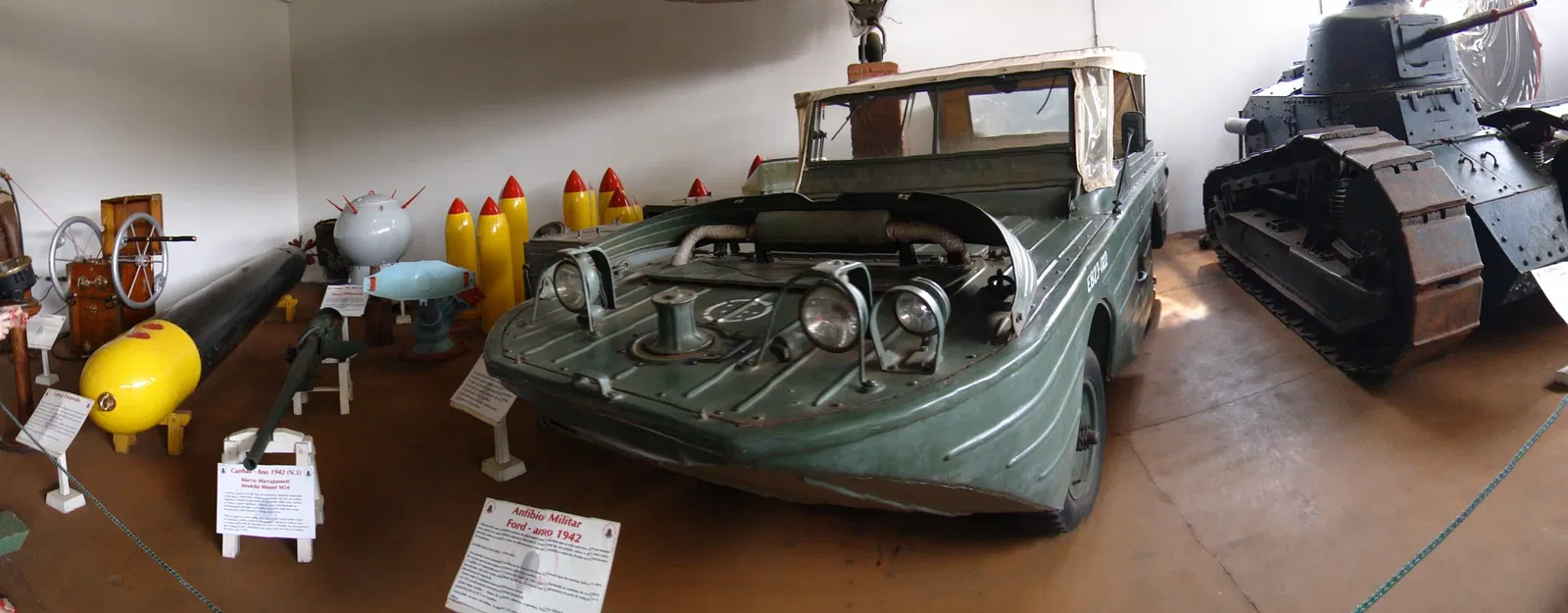 Museum Eduardo André Matarazzo