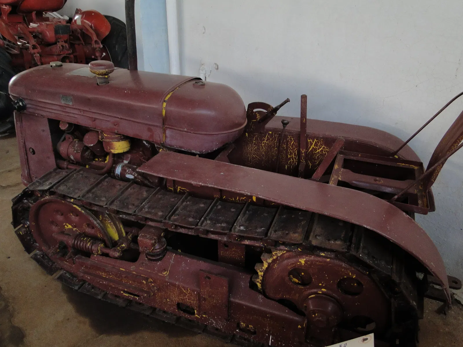 Museum Eduardo André Matarazzo