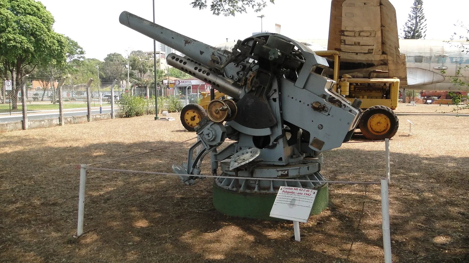 Museum Eduardo André Matarazzo