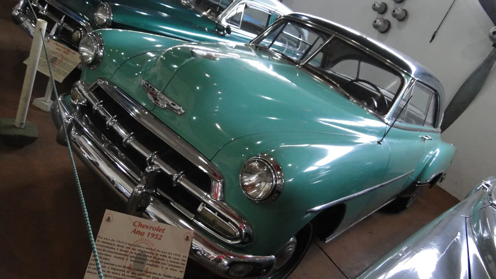 Museum Eduardo André Matarazzo