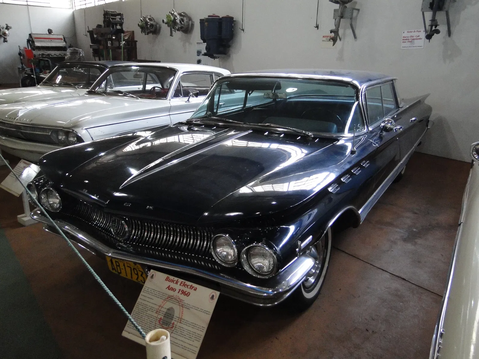 Museum Eduardo André Matarazzo