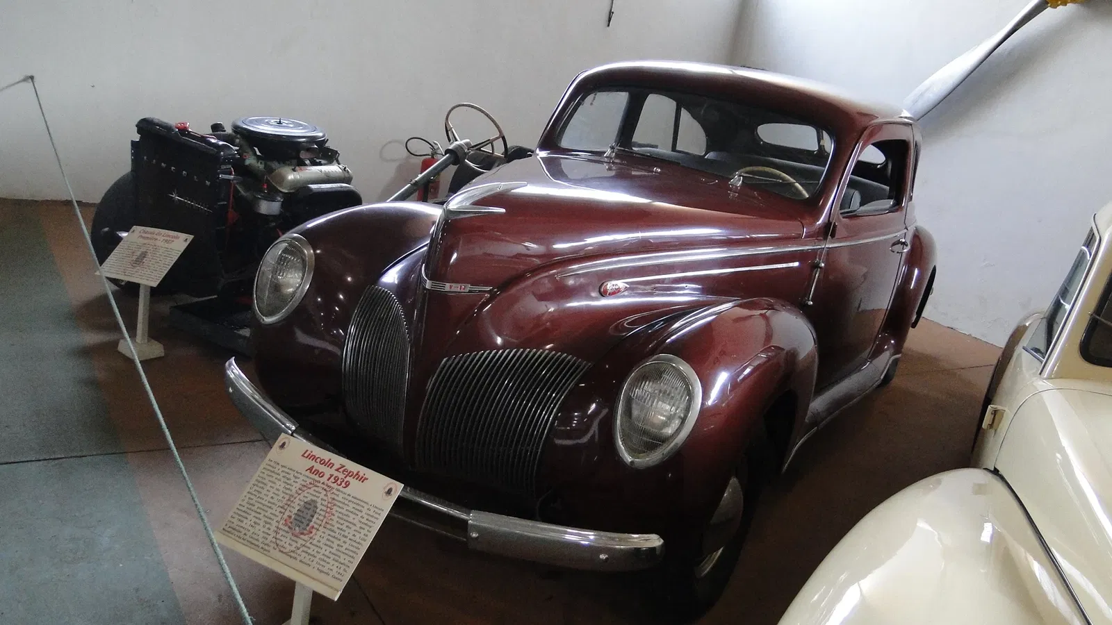 Museum Eduardo André Matarazzo