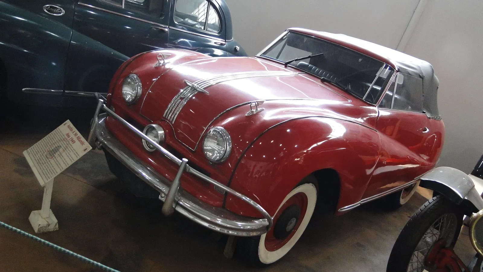 Museum Eduardo André Matarazzo