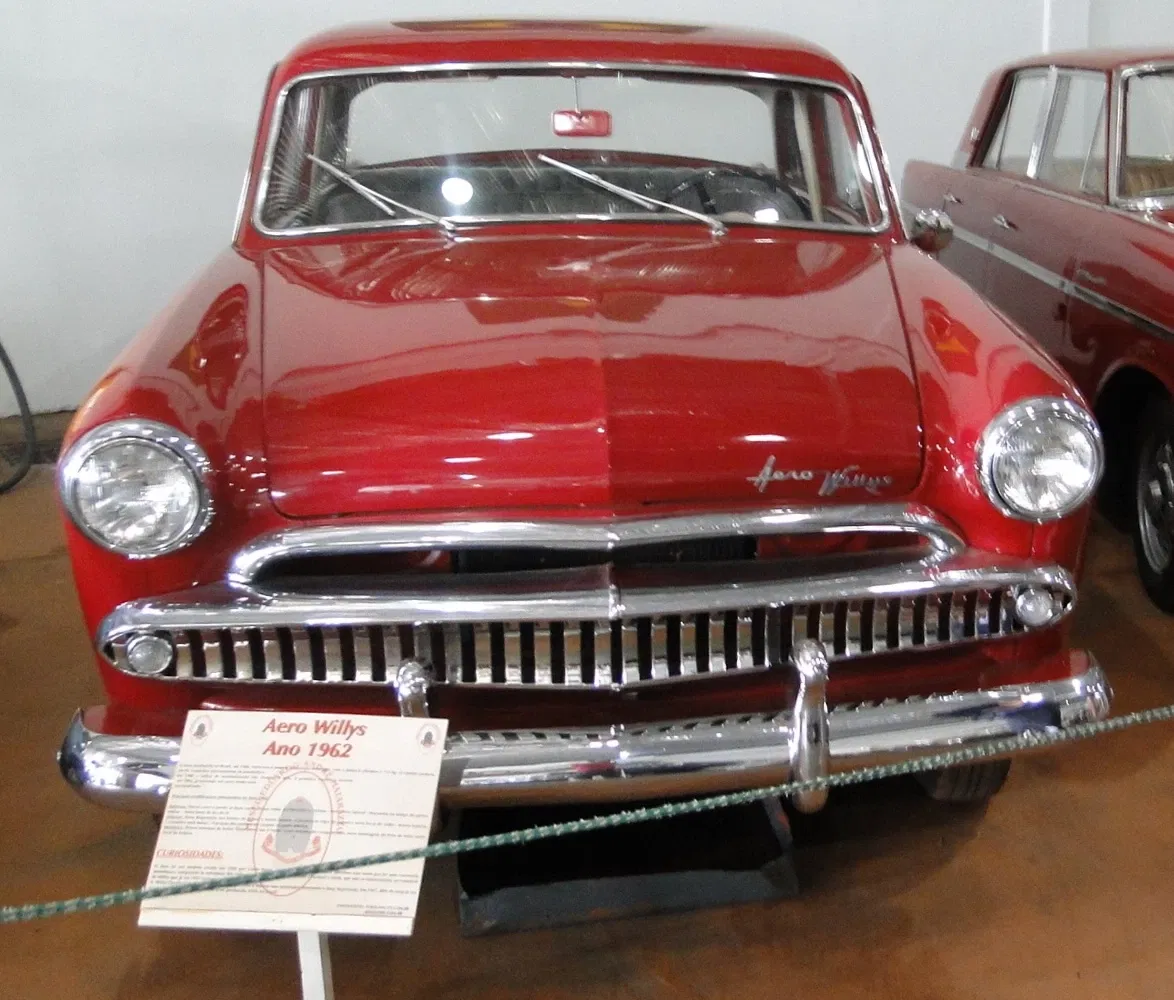 Museum Eduardo André Matarazzo