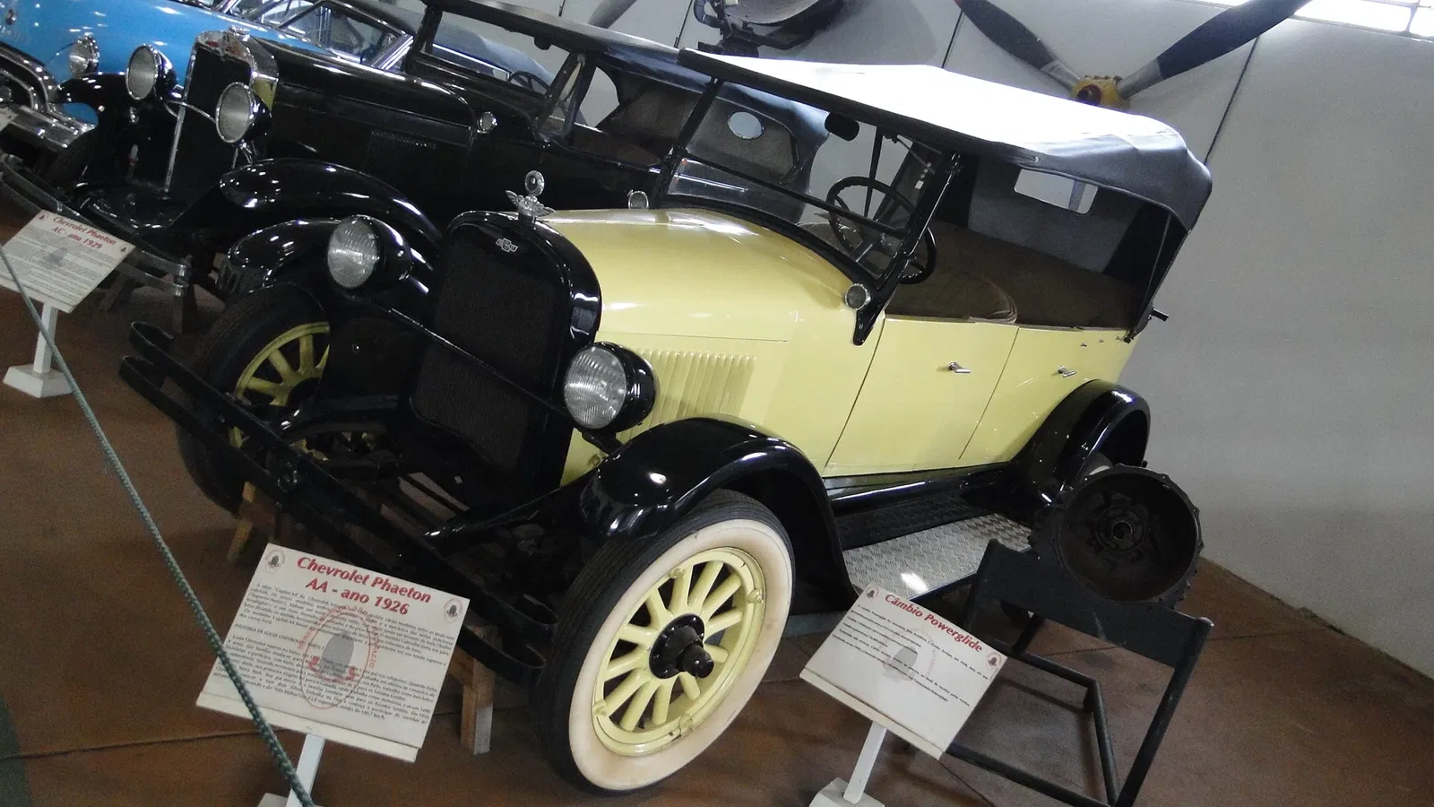 Museum Eduardo André Matarazzo