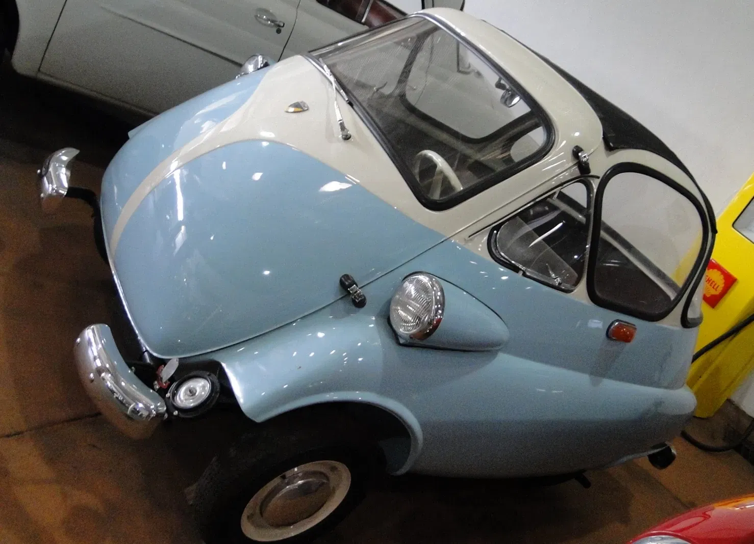 Museum Eduardo André Matarazzo