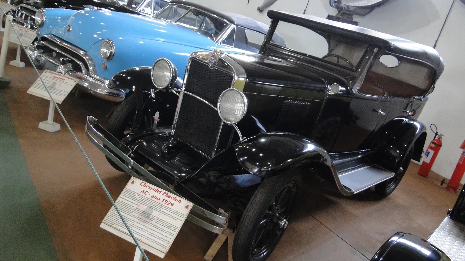 Museum Eduardo André Matarazzo